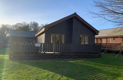 Dalis Den Lodge - Foto 1