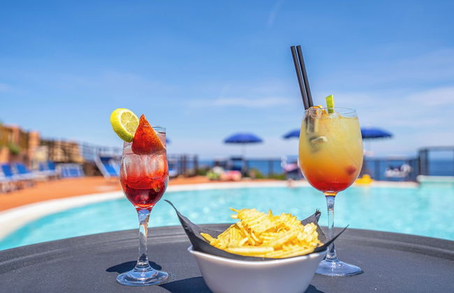 Hotel Costa Paradiso - Foto 34