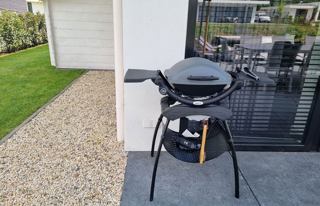 Waterfront Villa, Forest & Golf Club - Foto 22