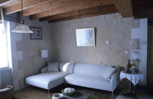 House on the hill, near Aubeterre-sur-dronne - Foto 20