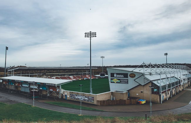 Evergreen Apartments - Photo 18