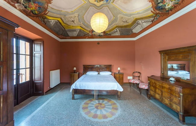 Villa La Rossa - Foto 5