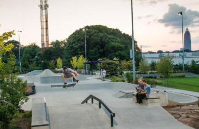 Beltline Shrine - Foto 47