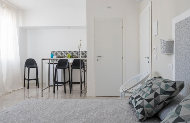 Dioniso Comfort Suite by Wonderful Italy - Foto 11