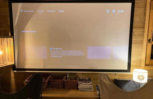 Chalet Furz'a - Chalet Familial Cosy à Méribel MAE-7811 - Foto 15