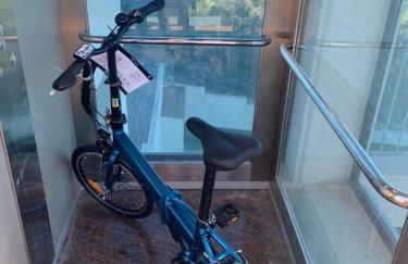 Très spacieux appartement de luxe avec vue sur la mer et les salines - Foto 28