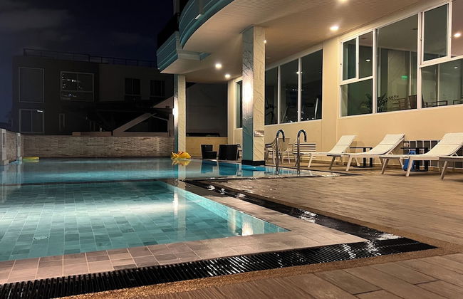 Bangkok Patio - Photo 72