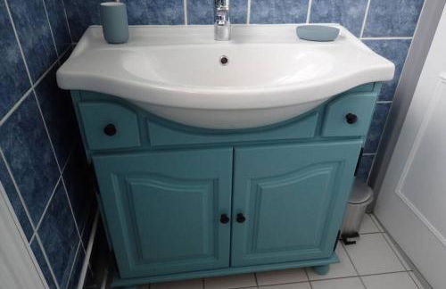 Gîte « Les Oyats » à 400 m de la plage - Foto 15