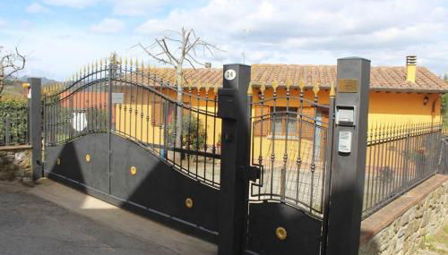 affittacamere la torre - Foto 5