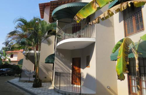 Chalé no Caborê - Photo 32