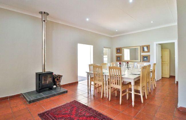 Valley of the Rainbow Fly Fishing Estate - Foto 73