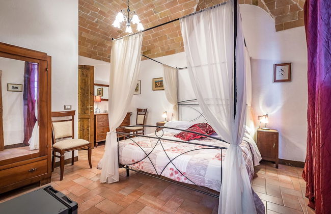 Agriturismo Poggiacolle - Foto 6