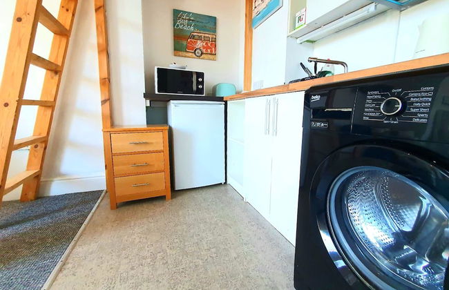 Reef Lodge Apartments - Foto 18