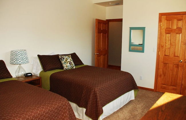 Betsie Harbor Lodging - Foto 5