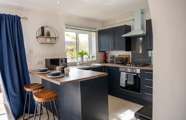 Host Stay Glazier Drive - Foto 7