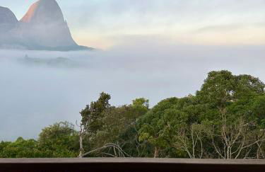 Suíte Vista Azul - Frente para Pedra Azul - Photo 2