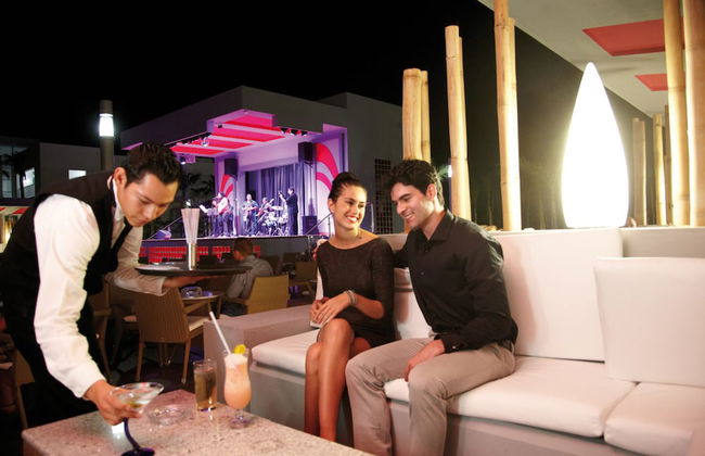 Hotel Riu Palace Peninsula - All Inclusive - Photo 50