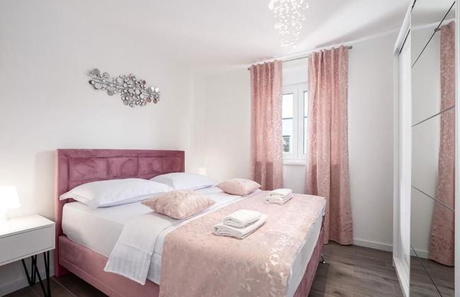 Sea Vista Apartment Kastela - Grey - Foto 2