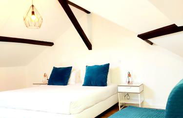 Residenza Dutzu - Aparthotel Leiria - Foto 11