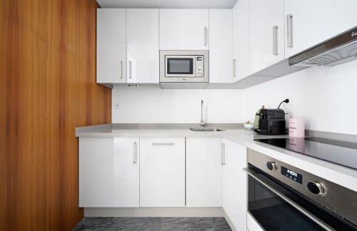 Numa Seville Jondo - Foto 84