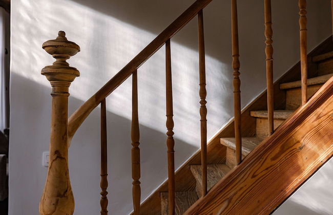 Huswell - Architect gem in the Heart of Ghent - Foto 20