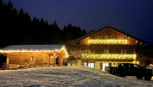 Bader Häusl - Chiemgau Karte - Foto 3