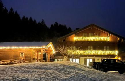 Bader Häusl - Chiemgau Karte - Foto 3