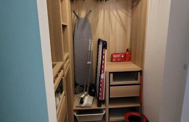 Zielony apartament w Wileńska Park i prywatne miejsce w garażu podziemnym - Photo 17