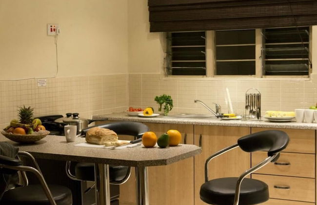 Victoria Apartments - Foto 5