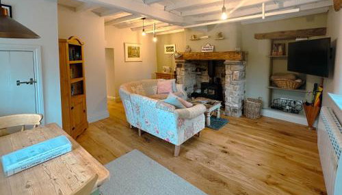 Ivy Cottage - Foto 3