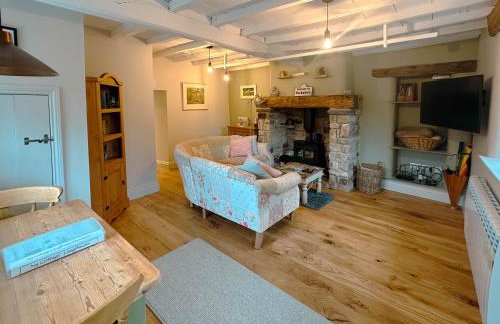 Ivy Cottage - Foto 3