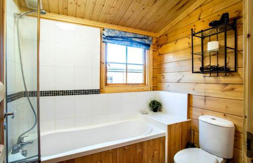 Willowbank Lodges - Foto 9