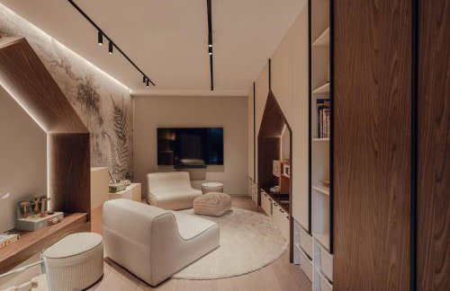 Serenity Apartament - Foto 24