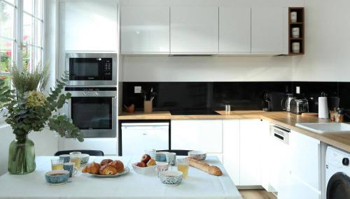 Suite Jockey Stable by La Boîte En Plus - Foto 5, Other