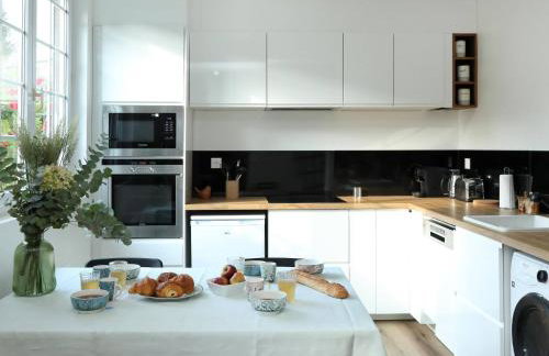 Suite Jockey Stable by La Boîte En Plus - Foto 5