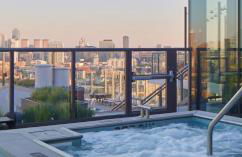 Foundry Unmatched Skyline Views at Lincoln Park - Foto 39