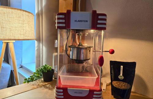 Holiday&Stay Apartment Big Blue Beamer 10 Personen - Foto 13