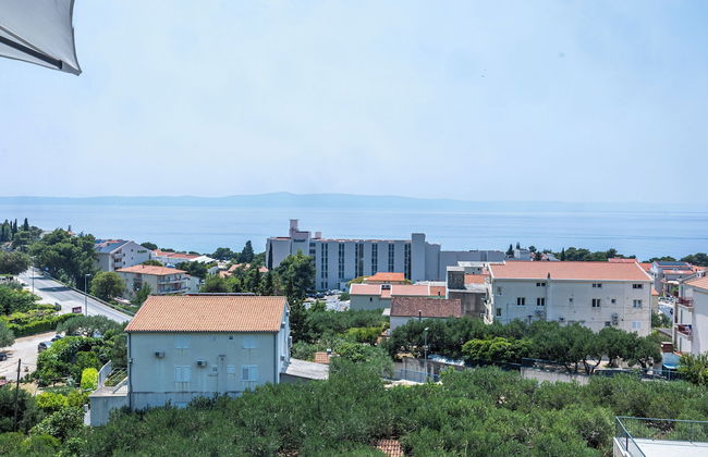 Apartments Seaview - Foto 57