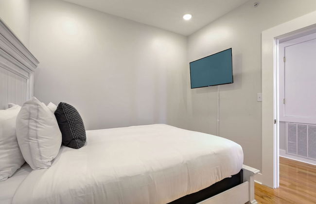 Roami at The Churchill - Foto 19