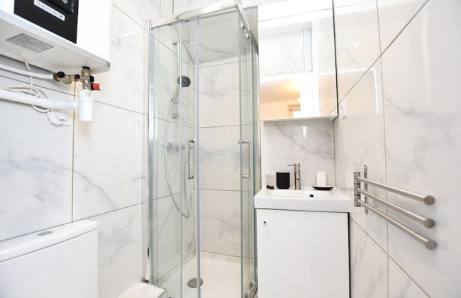 Charming Apartment - 1br/2p - Petit-montrouge - Photo 13