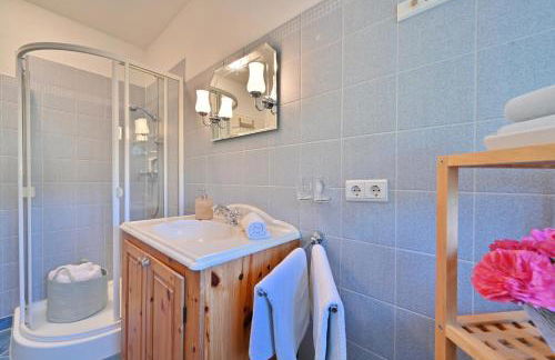 Landhaus Vilmnitz - Wohnung 9 - Foto 20