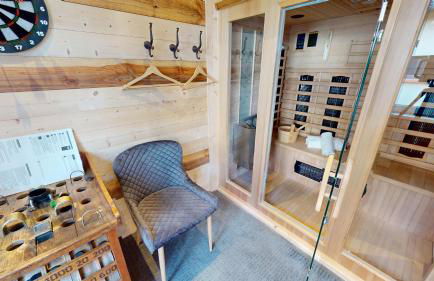 Gîte du Musée - Foto 8