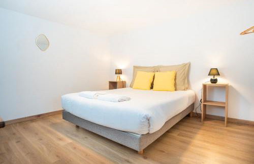 Le Perchoir- Grand Valtin 6 pers - Foto 17