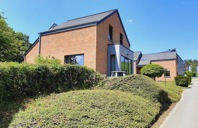 Maisons de Vacances Azur en Ardenne - Photo 55