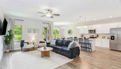 Hearth & Haven - Foto 4