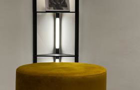 ARYVE Design-Boutique Apartment am Markt von Waltershausen im Thüringer Wald - Design-Interieur, Netflix, WLAN - Foto 69