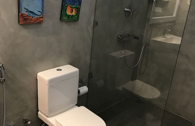 Thompson Manor - A Luxury Villa in Galle - Photo 35