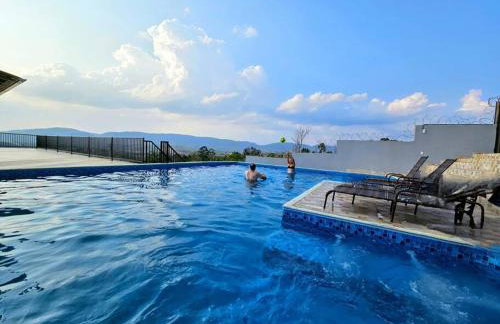 Flat Pôr do sol 01 - Foto 19