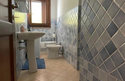 FAN SARD Villetta 10 posti letto FBU-ZAN01 - Foto 37