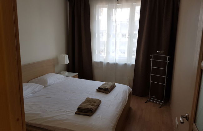 Skandi Klubb Apartments - Foto 56